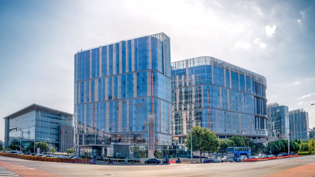 CNCC Grand Hotel