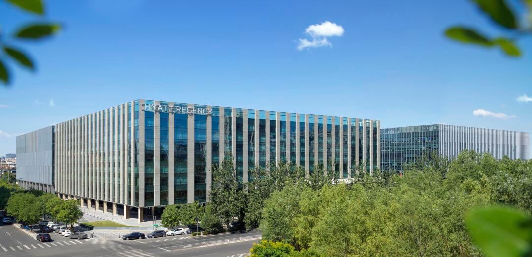 Hyatt Regency Beijing Wangjing